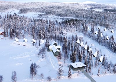 Nivunki Village