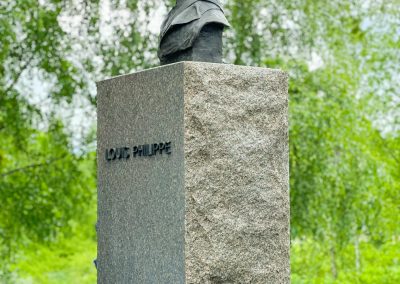 Louis Philip’s park