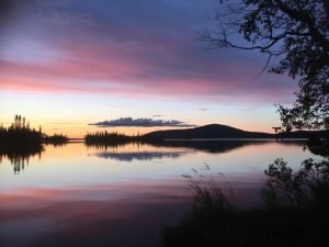 Jerisjärvi august new