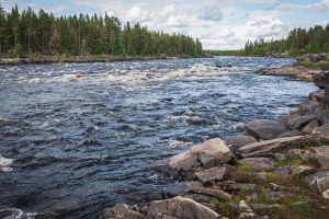 Original Lapland Muonio Äijäkoski