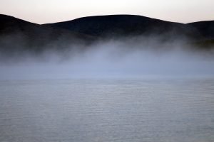 Mistyday DiscoverMuonio KoutaKuva PauliHänninen